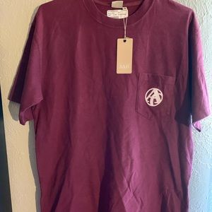 Brand new with tags Texas A&M T-shirt